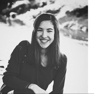 Meet your Posher, Mara